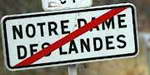 NOTRE DAME DES LANDES - Véritable enjeu économique ou cristallisation des mécontentements