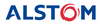 ALSTOM - La future mariée