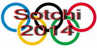 JO 2014 - SOTCHI - RUSSIE