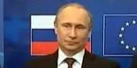 POUTINE - Crise ukrainienne et Europe