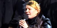 UKRAINE - Ioula TIMOCHENKO