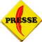 PRESSE EN FRANCE - Enseigne des maisons de la Presse en France PRESSE EN FRANCE - Enseigne des maisons de la Presse en France