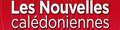 LES NOUVELLES CALEDONIENNES - Journal quotidien régional [FRANCE]