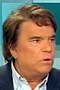 BERNARD TAPIE - Homme d'affaires et patron de presse français