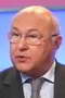 MICHEL SAPIN - Ministre du travail, de l'emploi et du dialogue social MICHEL SAPIN - Ministre du travail, de l'emploi et du dialogue social