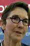 VALERIE FOURNEYRON - Ministre des sports VALERIE FOURNEYRON - Ministre des sports