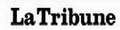 CANADA - QUEBEC -- La Tribune : Quotidien de Sherbrooke CANADA - QUEBEC -- La Tribune : Quotidien de Sherbrooke