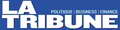 FRANCE - LA TRIBUNE : Quotidien économique français récemment devenu eQuotidien économique FRANCE - LA TRIBUNE : Quotidien économique français récemment devenu eQuotidien économique