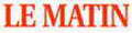 SUISSE - Le Matin : Quotidien francophone de Lausanne SUISSE - Le Matin : Quotidien francophone de Lausanne